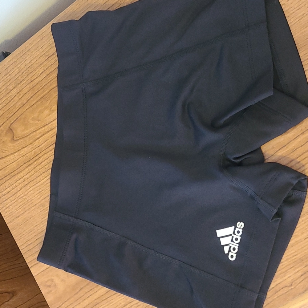 Adidas Spandex